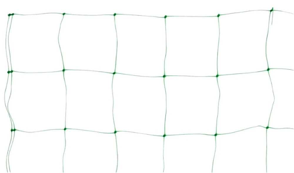 Сітка шпалерна огіркова  1,7х100м