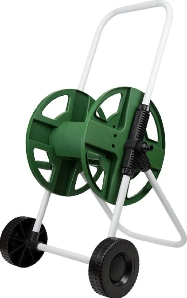 Візок для шланга 30 м 1/2 передвижна Grad