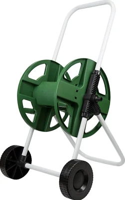 Візок для шланга 30 м 1/2 передвижна Grad