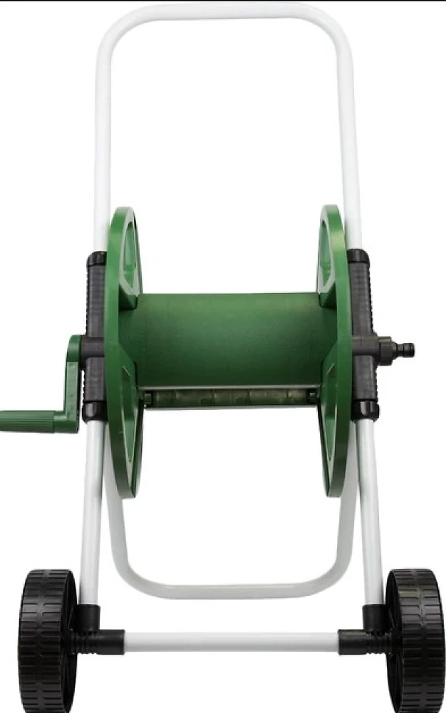 Візок для шланга 30 м 1/2 передвижна Grad