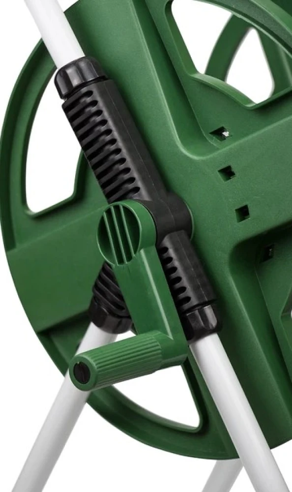 Візок для шланга 30 м 1/2 передвижна Grad