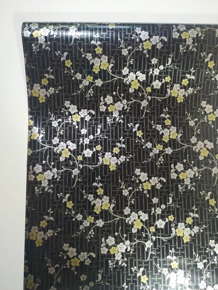 Самоклеюча плівка Gekkofix 45см х 15м 11763