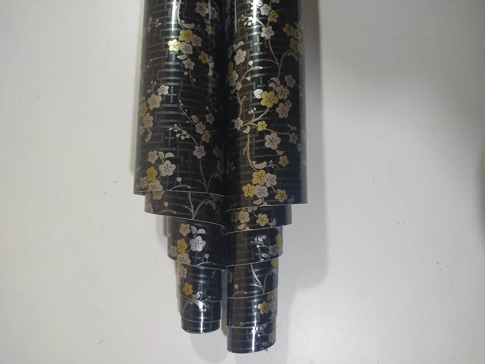 Самоклеюча плівка Gekkofix 45см х 15м 11763