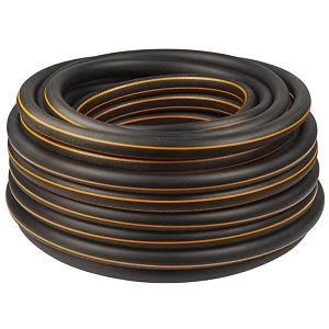 Шланг поливальний 3/4  (Онікс 4 шари ,армований)  FLORA 1м