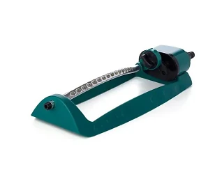 Ороситель с колебаниями, 15 форсунок UKR-070