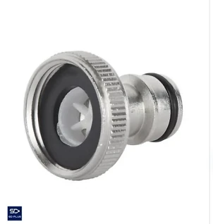 Штуцер с адаптером 3/4*1/2 SD140W2015 SD Plus