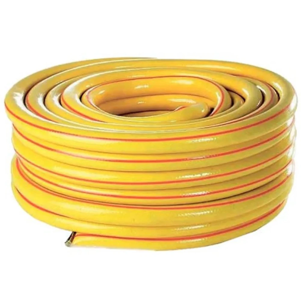 Шланг поливальний 1  (Сапфір 3 шари ,армований)  FLORA 1м