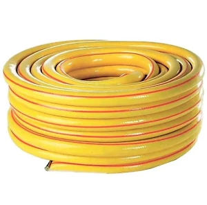 Шланг поливальний 1  (Сапфір 3 шари ,армований)  FLORA 1м