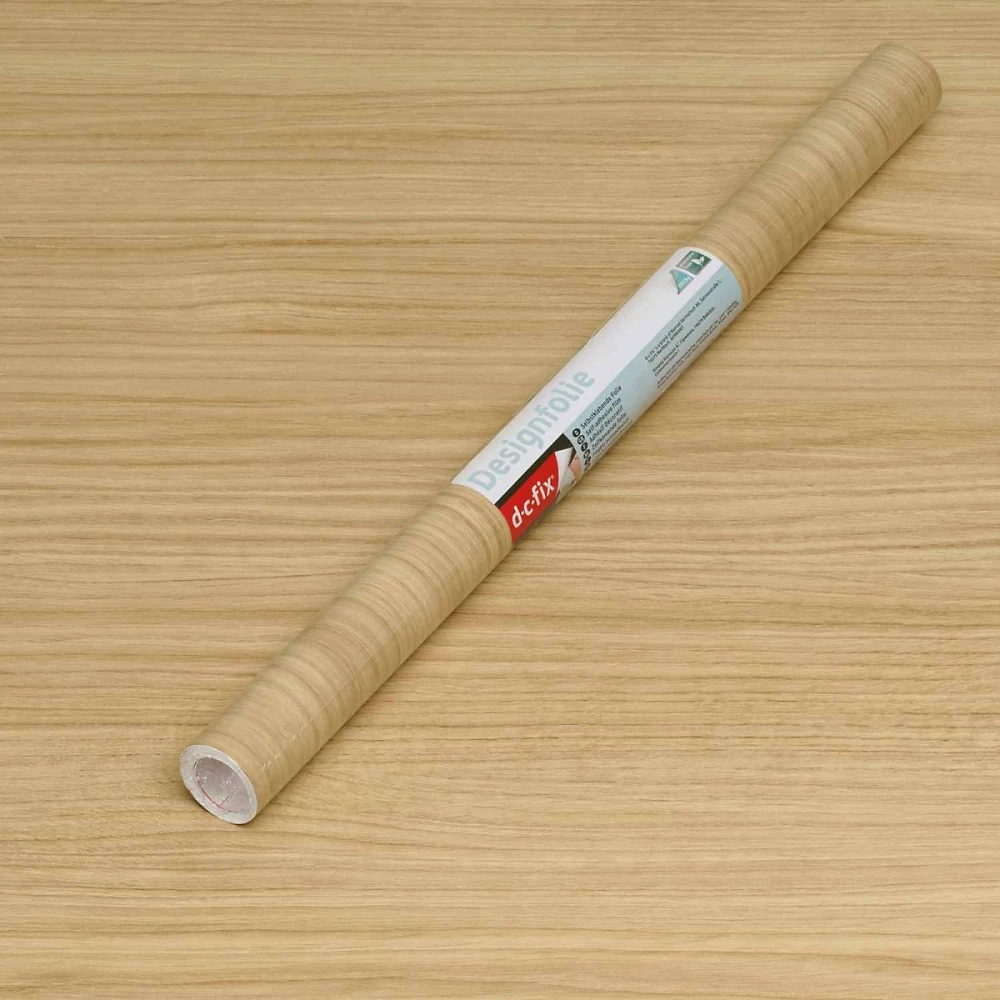 Самоклеюча плівка D-C-Fix 90см х 15м Df 200-5626 (Дуб тропічний натуральний)