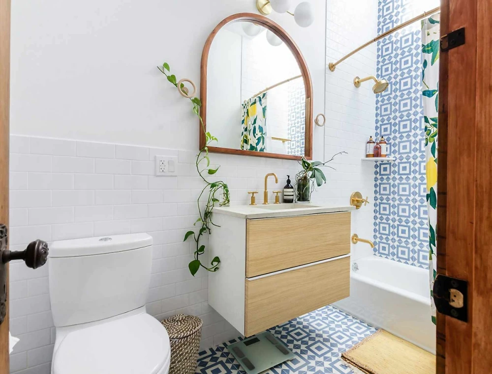 Самоклеюча плівка D-C-Fix 90см х 15м Df 200-5626 (Дуб тропічний натуральний)