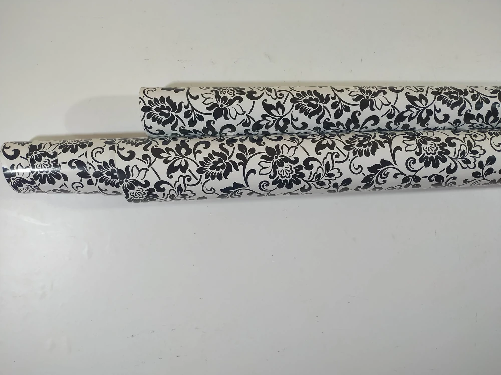 Самоклеющаяся пленка Gekkofix 67,5см х 15м 10579