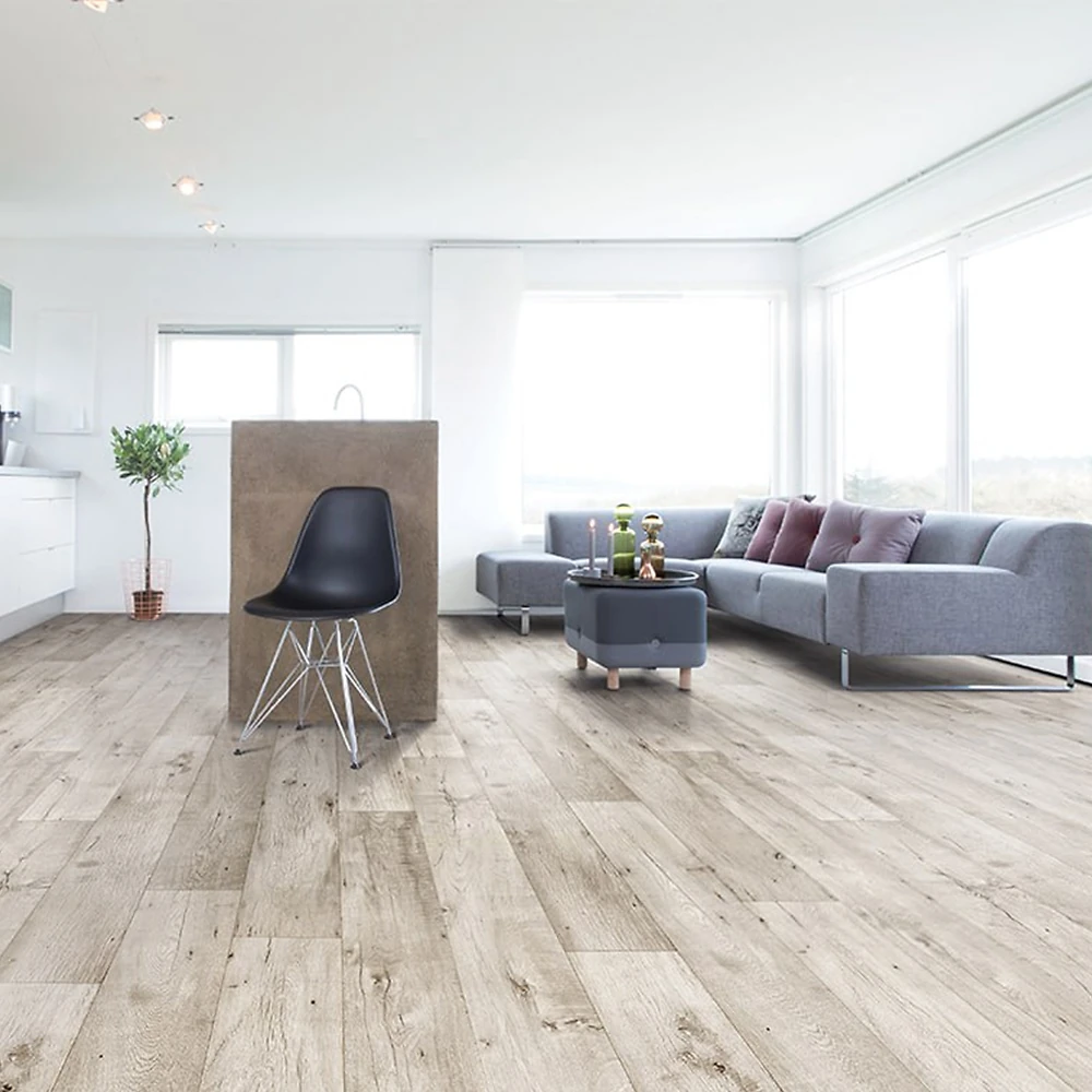 Лінолеум BEAUFLOR 916 L SUPREME VALLEY OAK Ширина 3/4 м