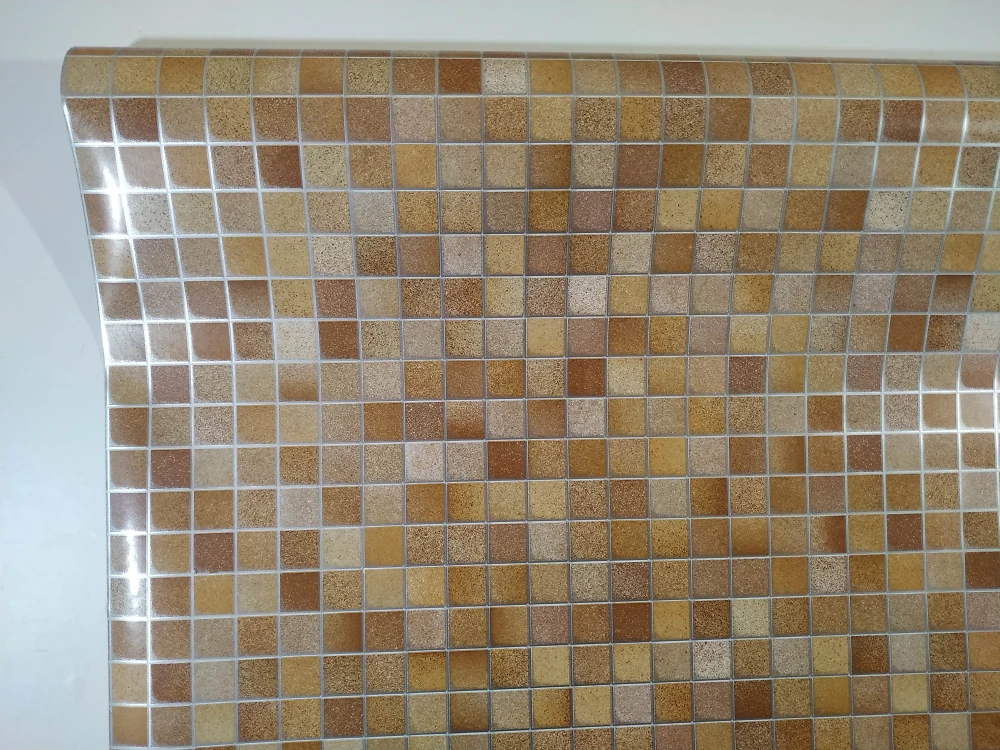 Самоклеющаяся пленка Gekkofix 67,5см х 15м 11705