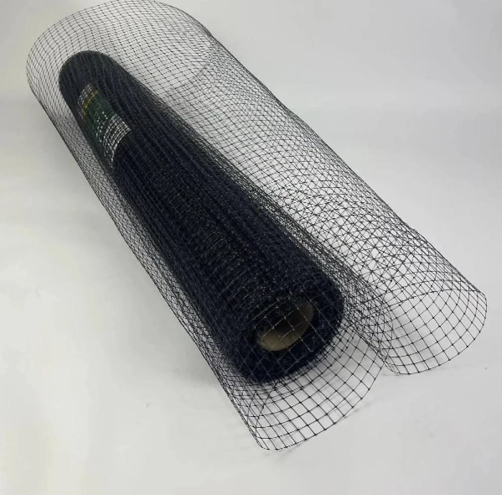 Сітка пташка 12х14мм 1м ширина 1,5м ширина (на метраж)