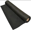Агроволокно чорне, щільність 50г/м2, 1,07м ширина 2 отвори (на метраж)