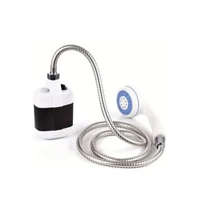 Душ вуличний переносний USB 50*45*41 см
