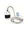 Душ уличный переносной USB 50*45*41 см