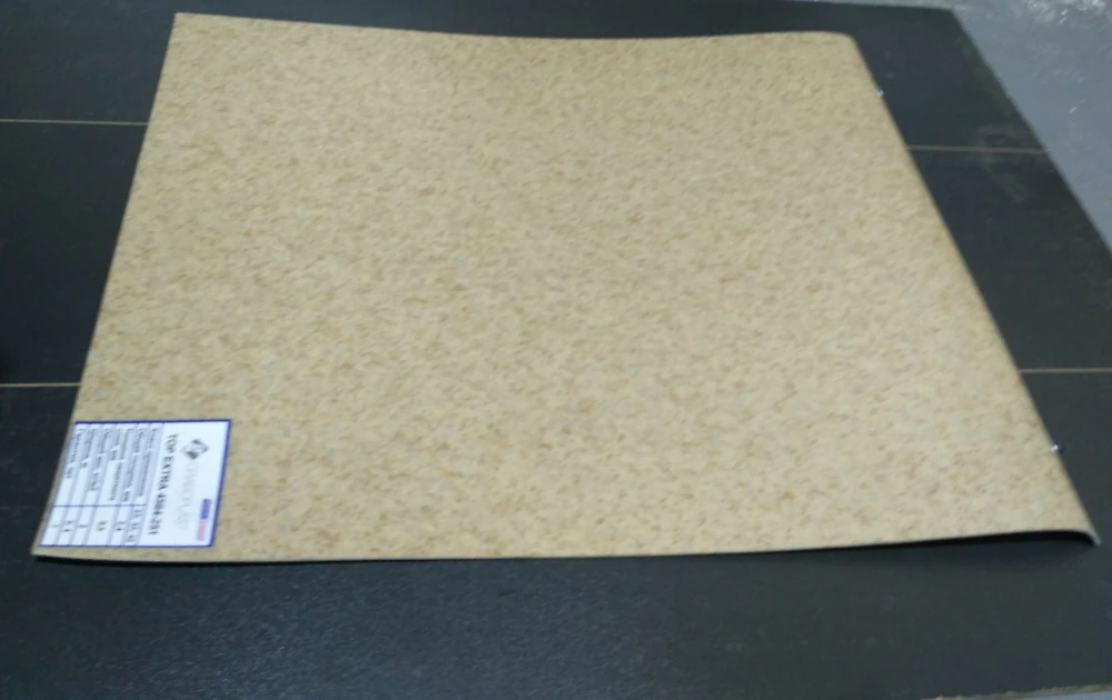 Линолеум Grabo (Венгрия) (серия Top) наименование 4564-251 (3;4м)