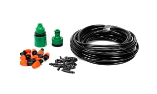 Садовый туманообразователь в сборке 20м (М20М1)