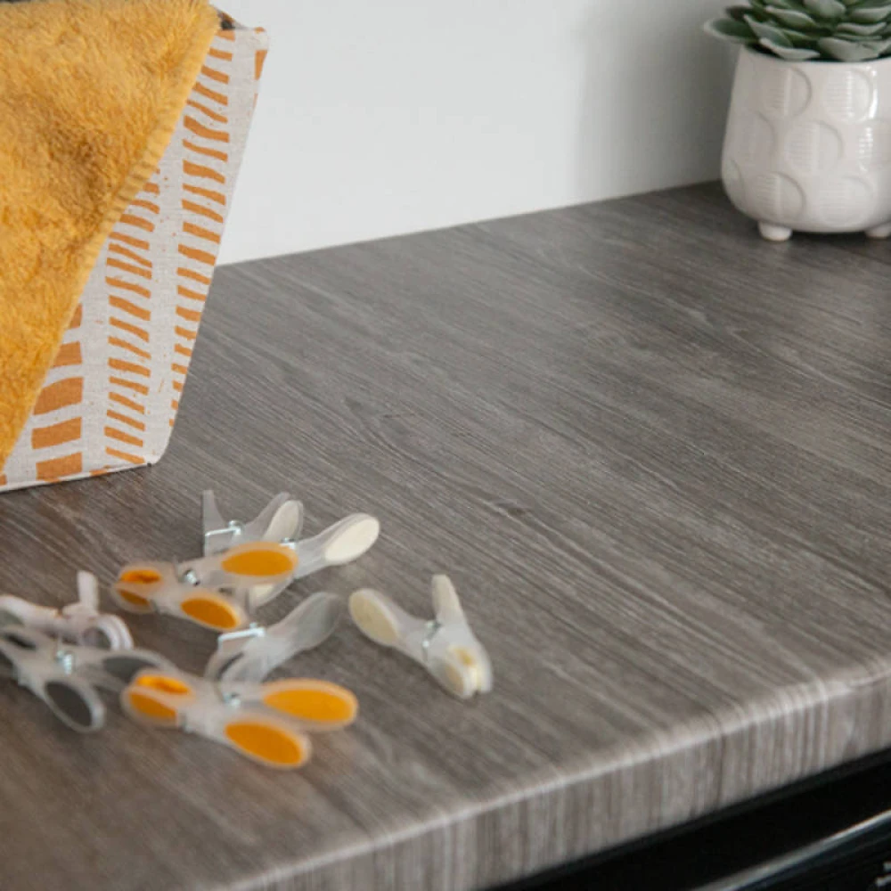 Самоклеюча плівка D-C-Fix 67,5см х 15м Df 200-8302 (Дуб Шефілд польовий)