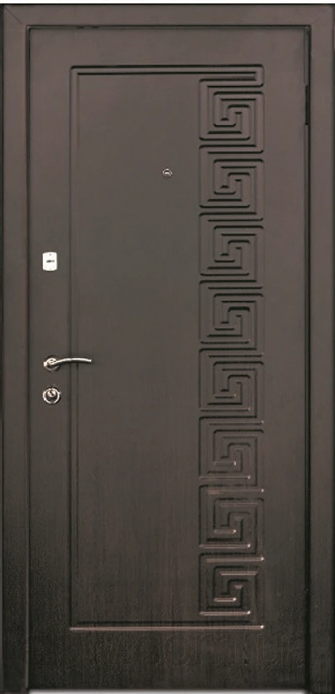 Дверь входная Портала Стандарт Цезарь-2