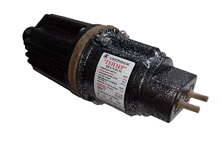 Насос водяной погружной вибрационный Малыш 0.23 кВт 360л/ч