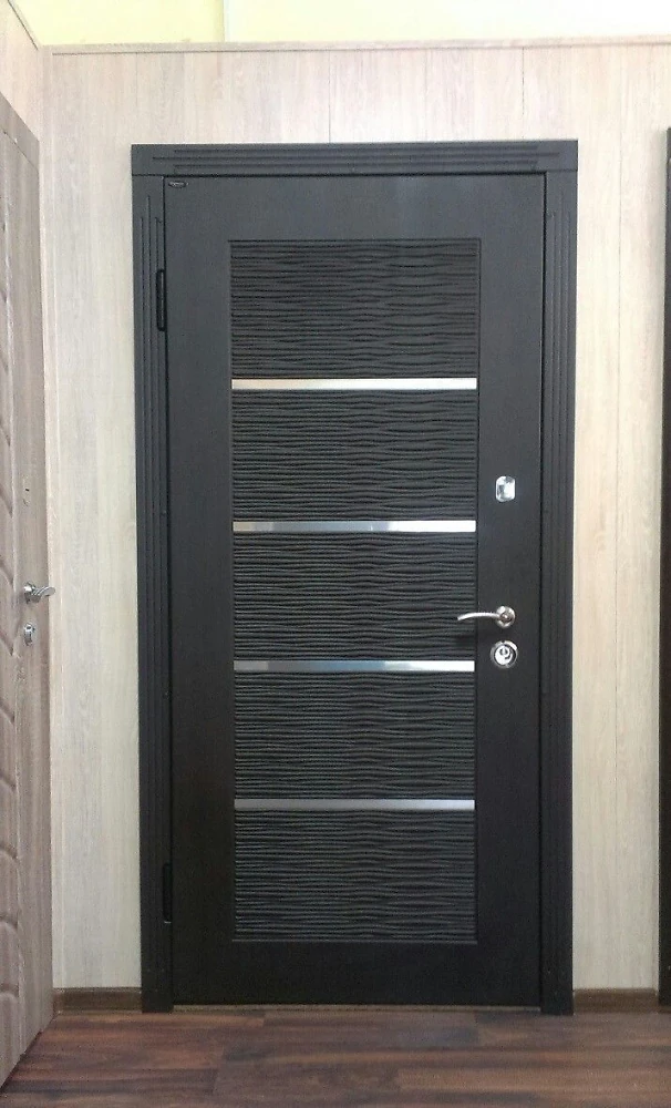 Дверь входная Портала Стандарт Верона-2