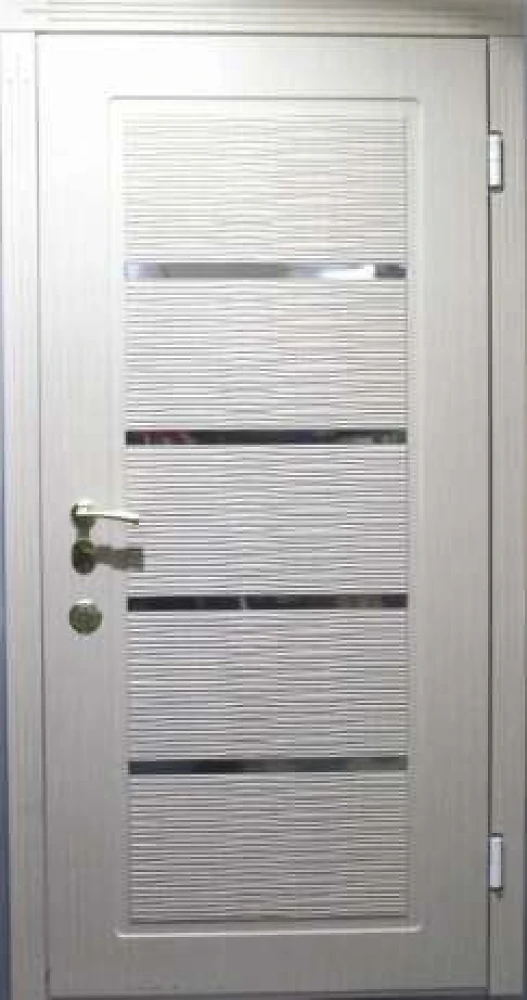 Дверь входная Портала Стандарт Верона-2