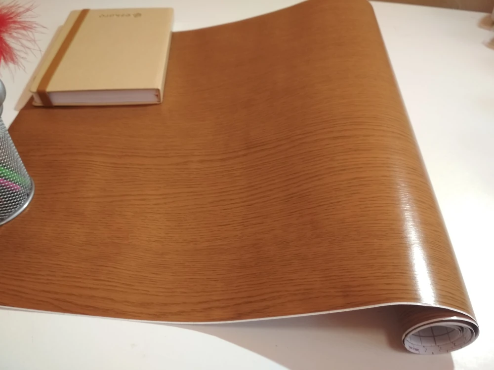 Самоклеюча плівка Patifix 45см х 15м 12-3065