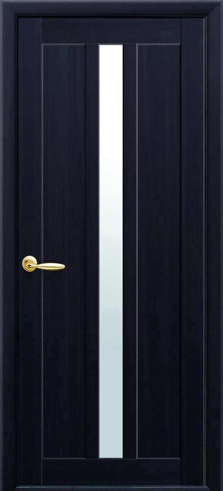 Дверь Мода венге 3D (Марти) Новый стиль