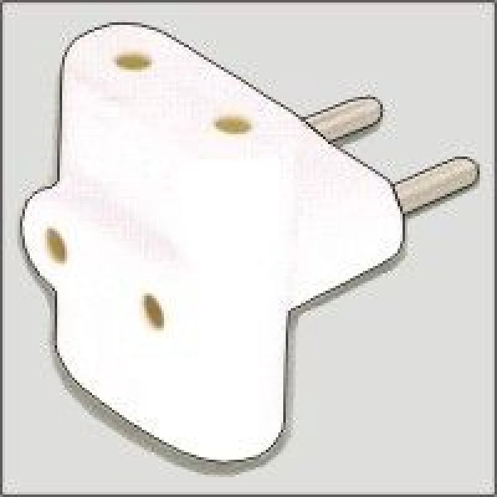 Тройник-переходник FETIH