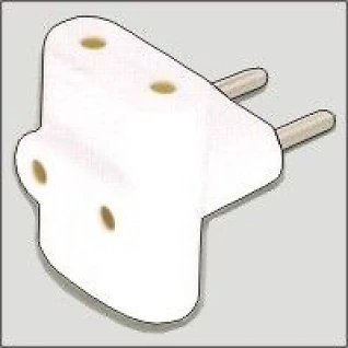 Тройник-переходник FETIH