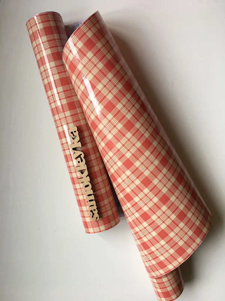 Самоклеюча плівка Hongda 45см х 15м H5501-1