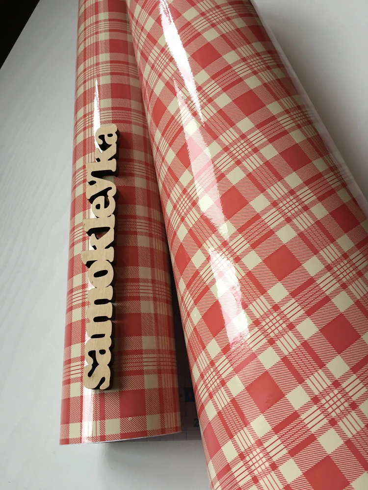 Самоклеюча плівка Hongda 45см х 15м H5501-1