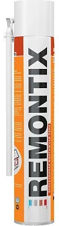 Пена 750мл Remontix