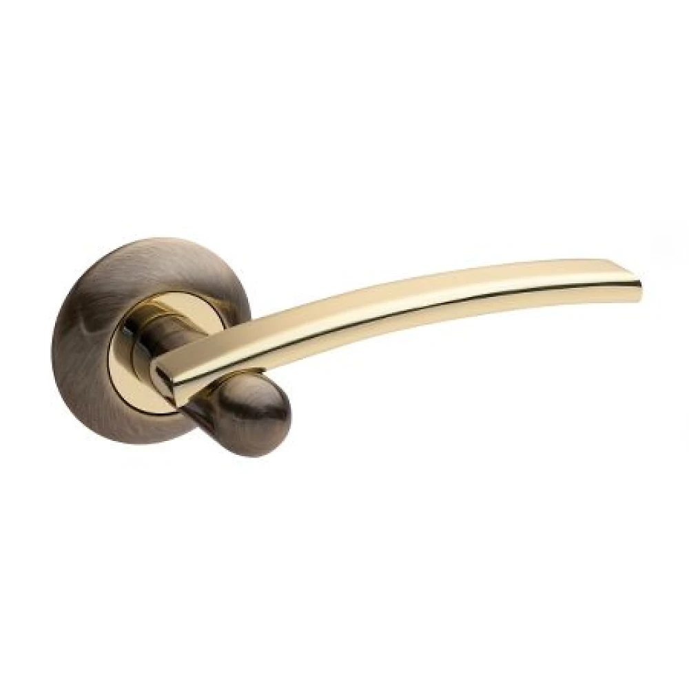 Ручка роздільна APECS H-0522-Z-AB/G Premier