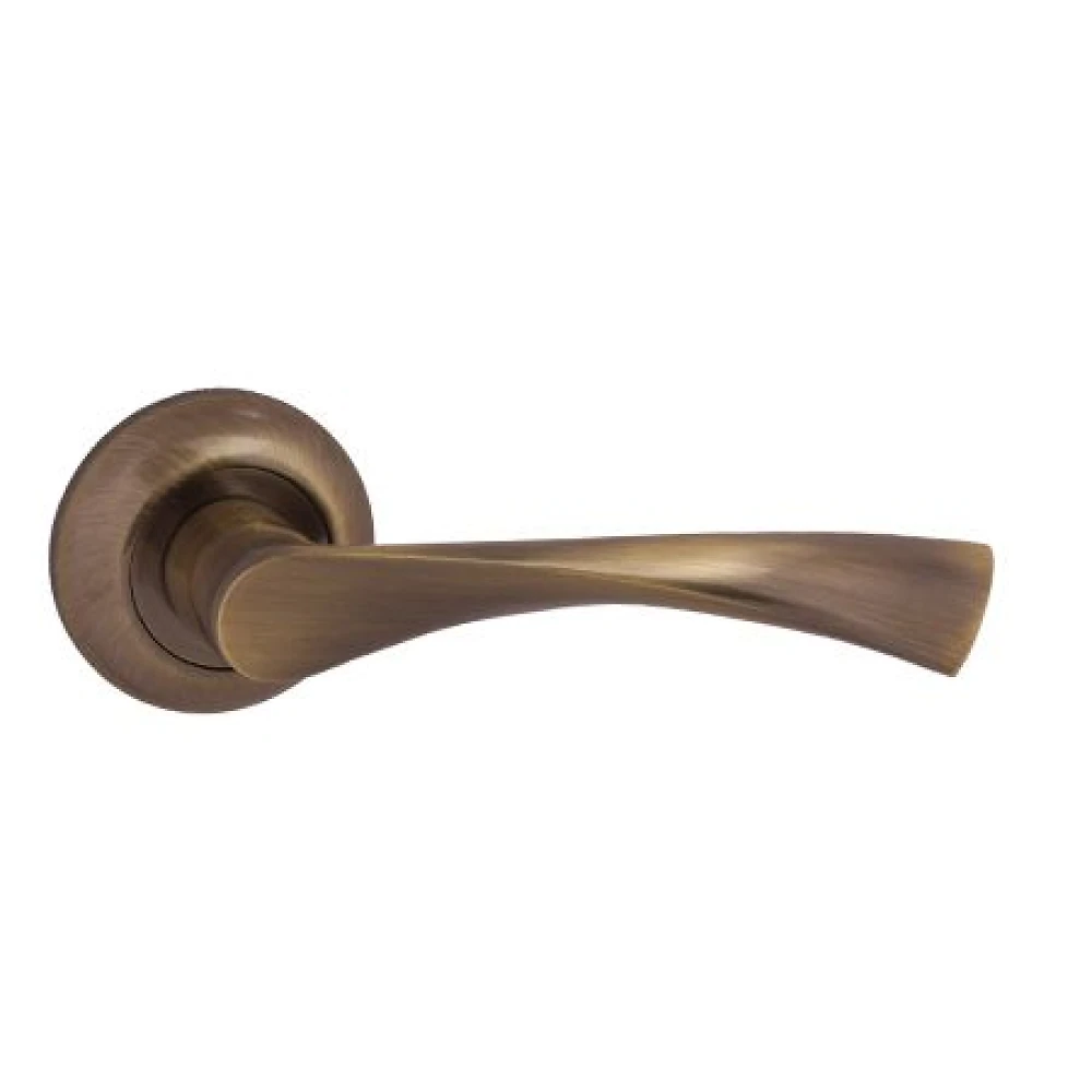 Ручка раздельная APECS H-0823-A-AB(UA)