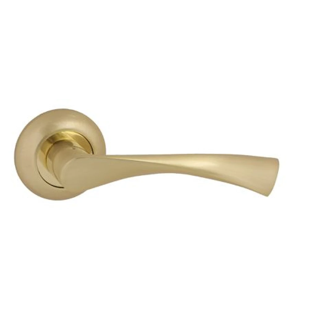 Ручка раздельная APECS H-0823-A-GM