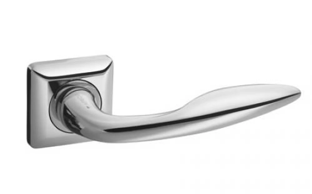 Ручка роздільна APECS H-0570-Z-SQUARE-CRM