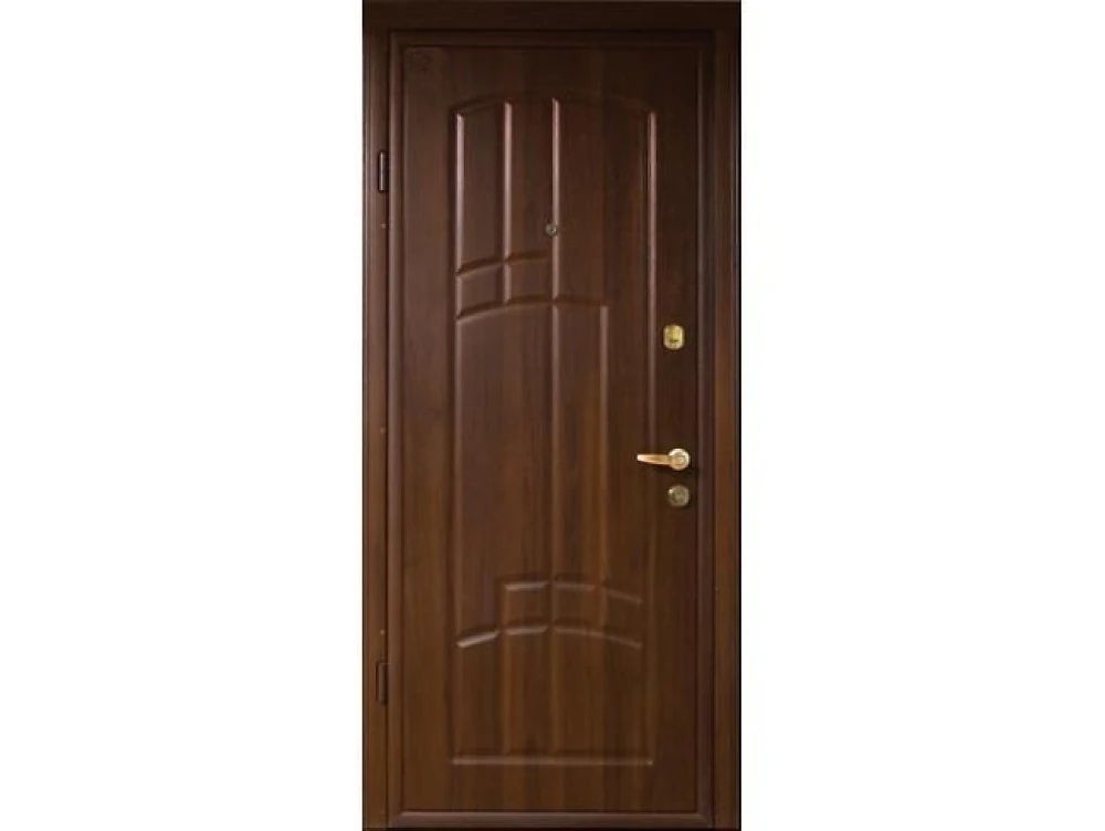 Дверь входная Портала Комфорт Сиеста