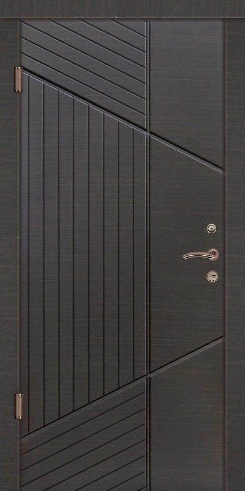 Дверь входная Портала Комфорт Честер