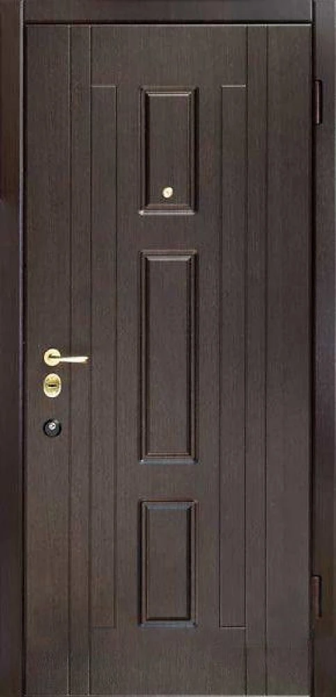 Дверь входная Портала Элегант Нью-Йорк
