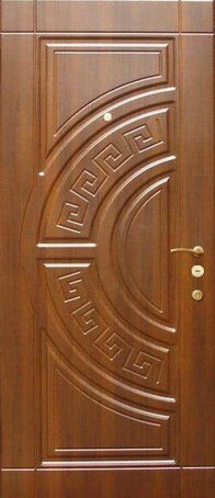 Дверь входная Портала Стандарт Греция