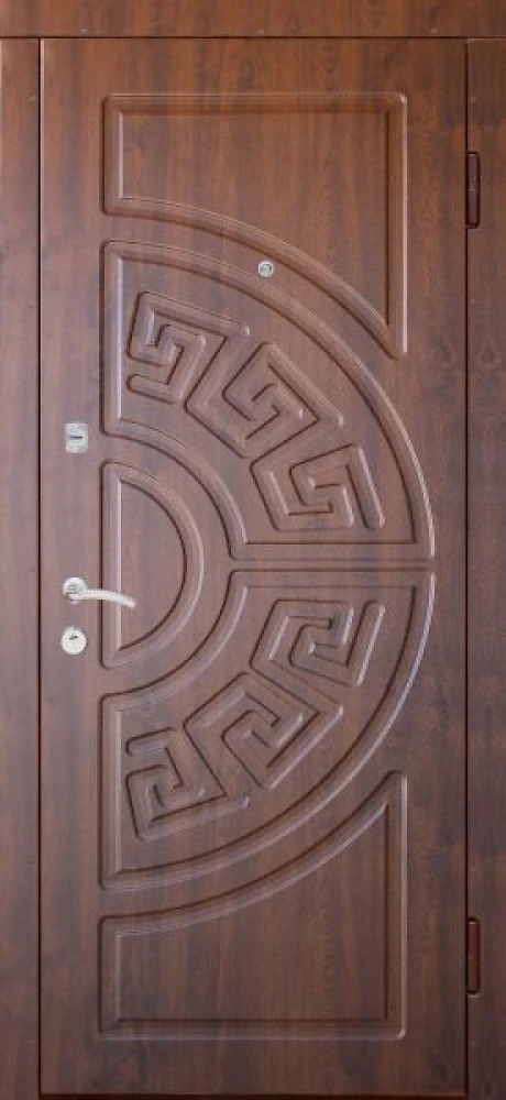 Дверь входная Портала Стандарт Греция