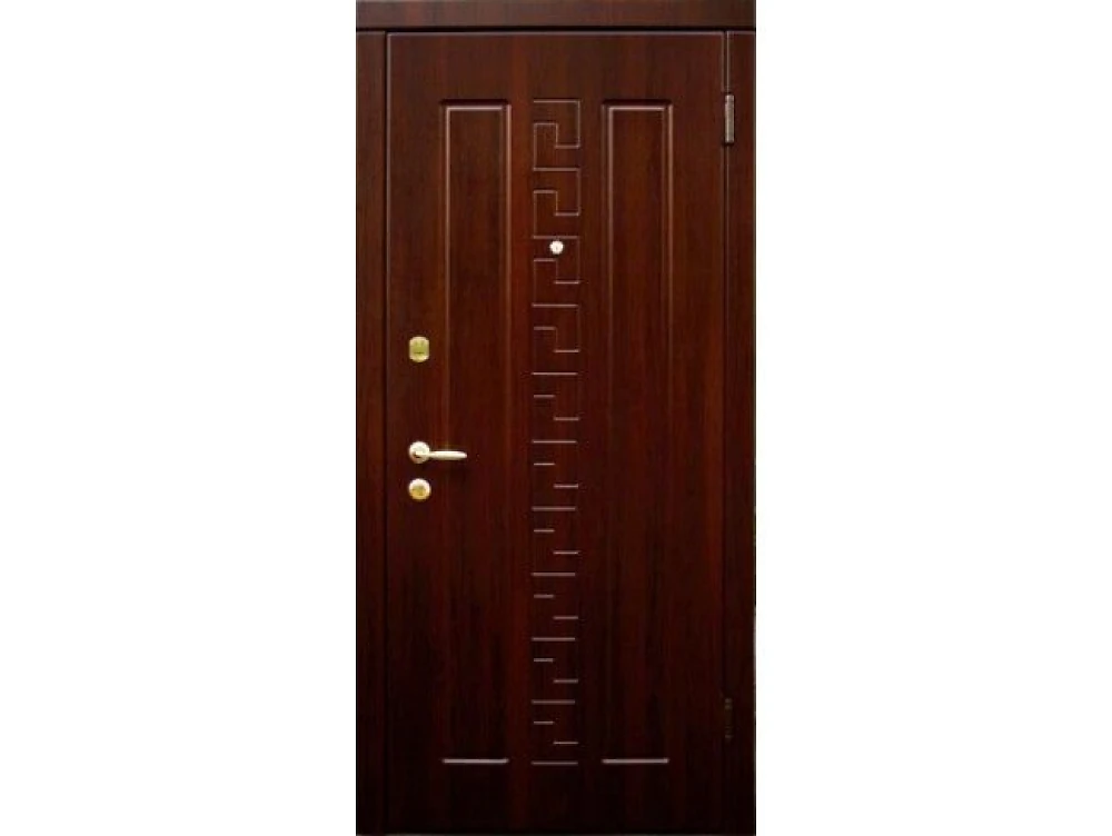 Дверь входная Портала Стандарт Спарта