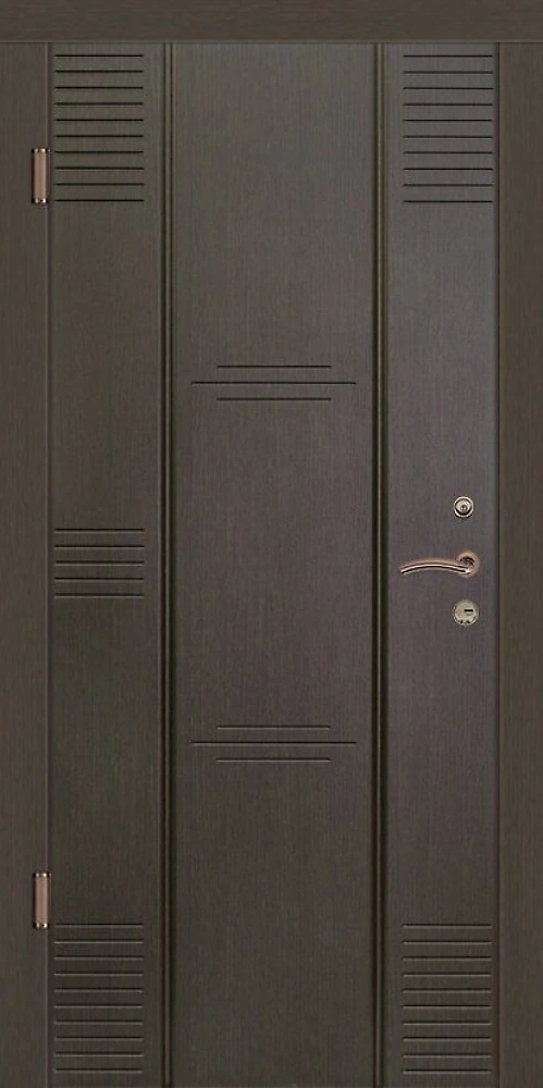 Дверь входная Портала Люкс Брайтон