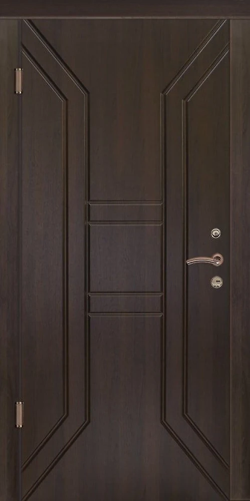 Дверь входная Портала Люкс Бристоль