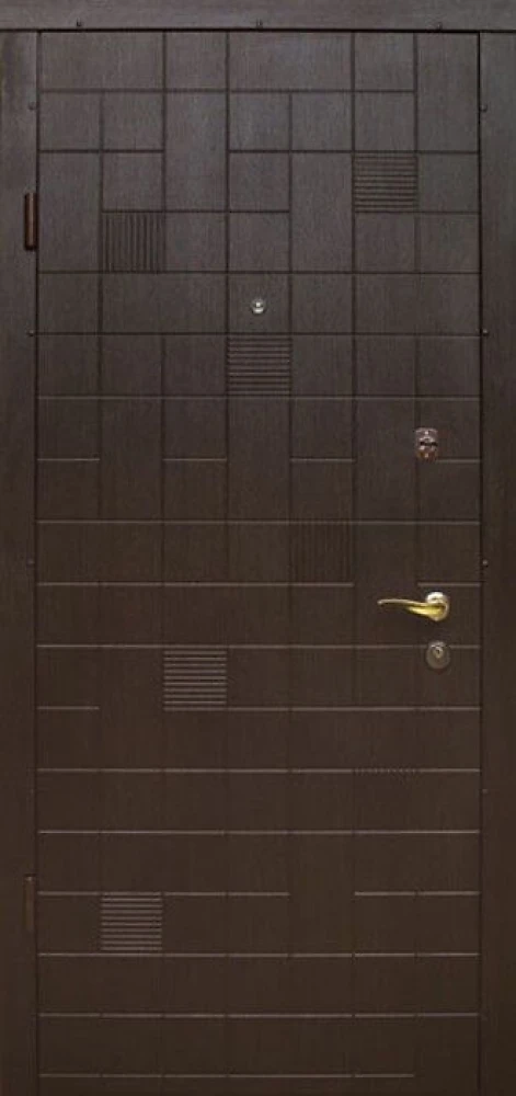 Двері вхідні Портала Люкс Каскад