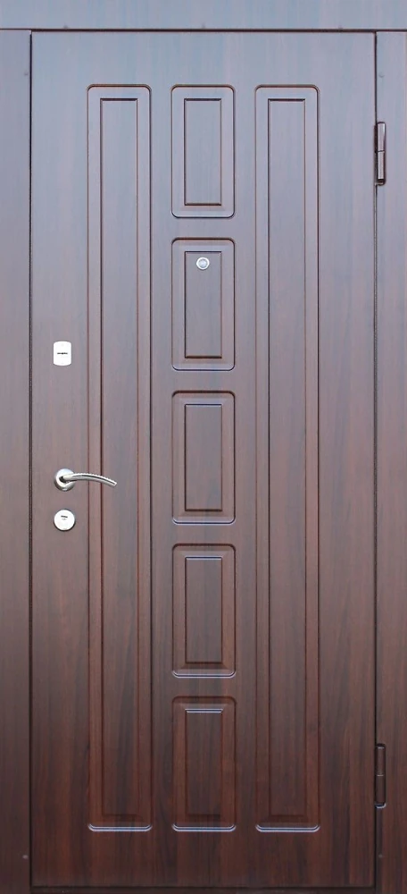 Дверь входная Портала Люкс Квадро