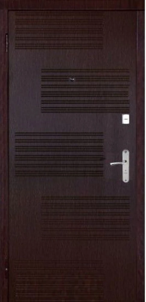 Дверь входная Портала Люкс Лион
